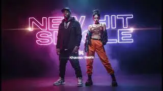 🔥 L_Drip feat. Dara Lia &ndash; LIGHT IT UP  Two worlds collide.#LightItUp #LDrip #DaraLia #KhavaevBeats