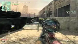 Quality Test (HD - 59.94FPS)