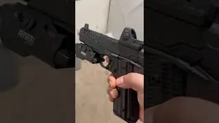 Best airsoft 1911? PTS Zed Ed Brown #airsoft #cool #fun #viral #fyp #gbbr #gunbuilds #airsoftgbb