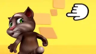 Cans | Talking Tom Shorts | Cartoons for Kids | WildBrain Zoo