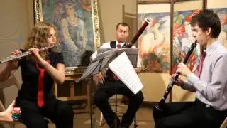 L. van Beethoven Trio C-dur op. 87