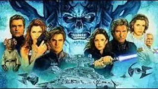 Yuuzhan Vong War Edit