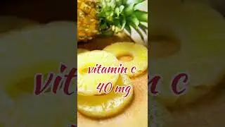 food high in vitamin c #haryanvisong