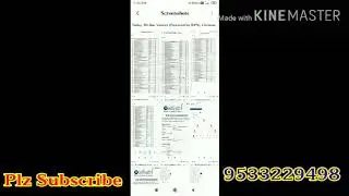 Winfinith Products Price List 9533229498 Telugu
