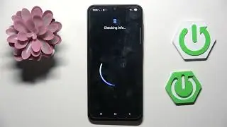 How to Add or Remove Google Account on SAMSUNG Galaxy A26 5G
