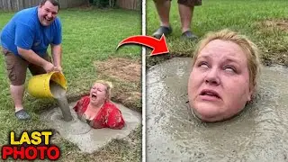 The 5 Most Horrifying REVENGE Deaths Ever Recorded