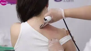 Каковы преимущества использования аппарата для физиотерапии для похудения RF CET RET?