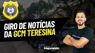 NEWS: HOW WAS THE GCM TERESINA COMPETITION?