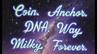 5 Word DNB Song Challenge: COIN, ANCHOR, DNA, MILKY WAY, FOREVER &bull; Goldi-Unlocks &bull; DNB Music Video