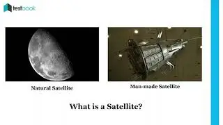 Types of Satellites By ISRO| #ISROSATELITES| #StudyMaterial