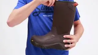 SIMMS G3 Guide Pull On Cold Weather Boot