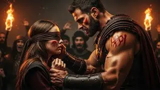 What REALLY Happens When an Omega is Dragged Before the Alpha King