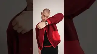 Часы Ракета 