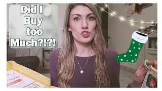 18-Month-Old's Christmas Stocking Ideas! 🎁 Toddler Gift Guide! 🎄