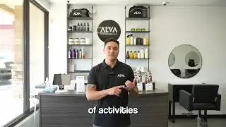 Alva Beauty Collective - Manicurist Program in English