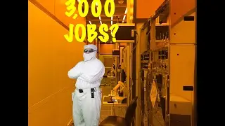 Привели ли новые рабочие места Intel на заводе fab42 в Чандлере, штат Аризона, к жилищному кризису в Чандлере?