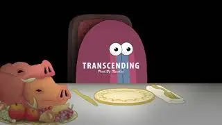 [FREE] Travis Scott X BRY GREATAH X Octavian Type Beat - Transcending (Prod.By Neeshay)