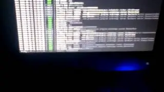 GrowControl Server at 50ms tick cycles