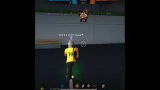 Game over💀🌍 but yours😈| #shortsfeed #freefirehighlights #tgrnrz