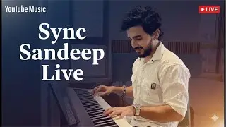 | Road To 15k Subscribers | Live Singing | Sync sandeep #ytshortsindia #livestream