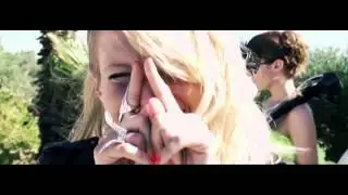 Paul Richard feat. Caroline - You're Mine - Official Video
