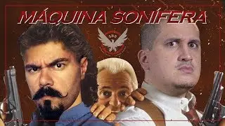 DIMITRI E OS CHIMICHURRIS FT. GAVETA E SOLANO - Jogaralho