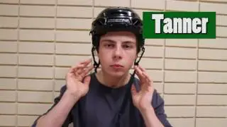 CCM Helmet review