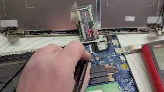 HP 15-eh1113ua після падіння. Подарунки від DeaZz.