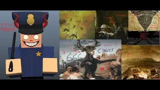 Krunker Lore explained
