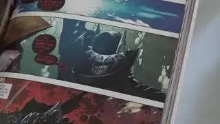 dark knight's metal dark knight's rising