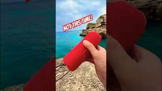 Respect the Ocean 🤝
