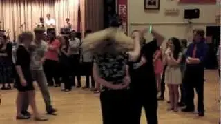Sacramento Swing Dancing m4v