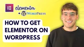 How to Get Elementor on Wordpress [2026 Full Guide]