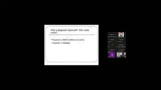 Modernizing Academic Research and Scholarly Output (Part 1: Plagiarism Prevention)