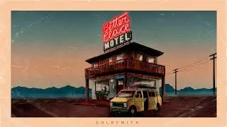 Goldsmith - Goodbye (Lyrics)