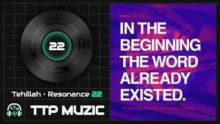TTP MUZIC ✦ Resonance 22 (Music Visual)