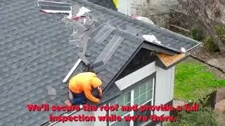 Emergency Roofing Services in Austin, Texas