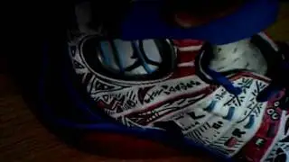 Nike  fan art