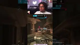 Weirdest Cassidy bug in overwatch 2