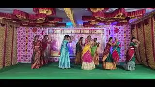 Shri Annapurna Model School 41st Annual Day Celebrations 2026