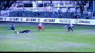 FC INTER Turku Finl&acirc;ndia