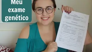 Como é um teste genético: BRCA1, BRCA2 e outros