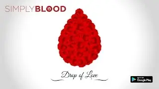 Simply Blood - World's First Virtual Blood Donation Platform