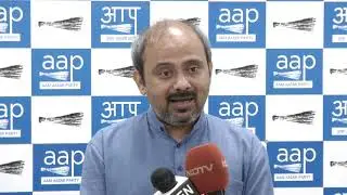 Byte of Dilip Pandey on Sealing.