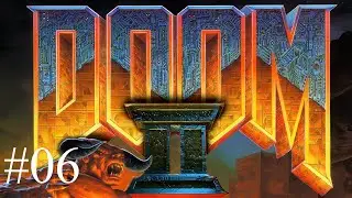 [PC] Doom II: Hell on Earth (1994) (2024 Reissue) #06