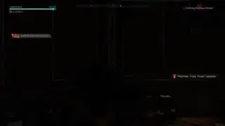 Post Convergence Mission Cutscene Anthem