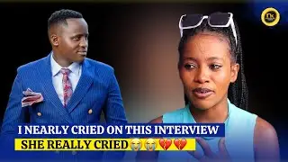 GULF SAGA! I Nearly Cried During This Interview 😭💔 Near Death Situation in Gulf Lebanon
