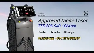 Why are medical and aesthetic institutions rushing to buy MNLT-D2 Diode laser?