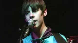 Jake Bugg-Sunny Goodge Street (Donovan,cover)  Hi-Def