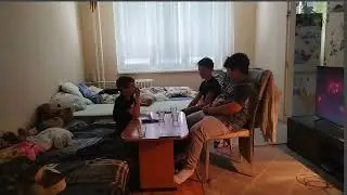Podcast s Dominikem Neradem a L&aacute;ďou Fečo